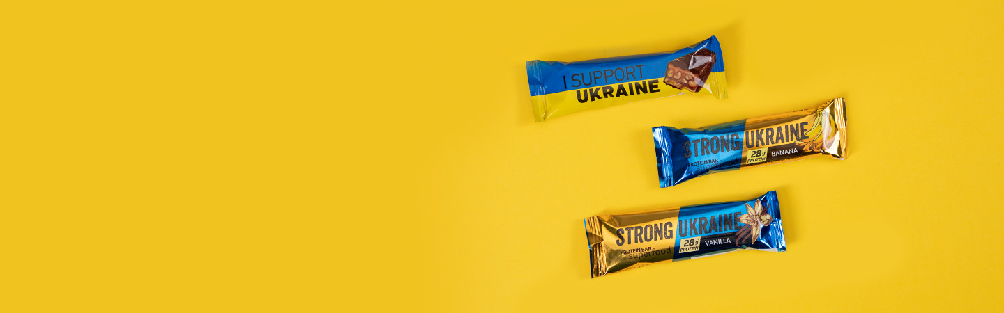 Ukraina